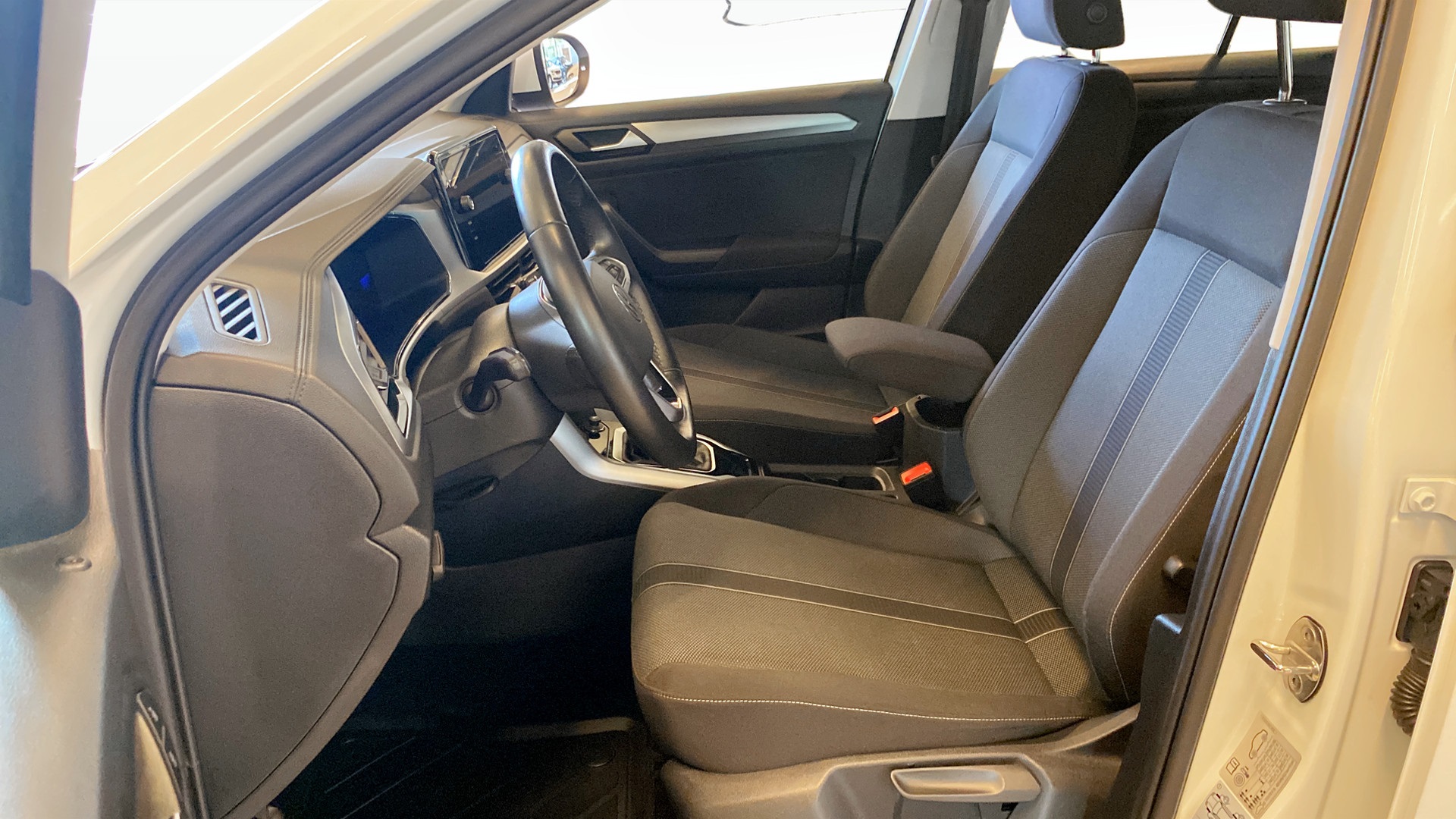 Volkswagen T-Roc JNN52Y