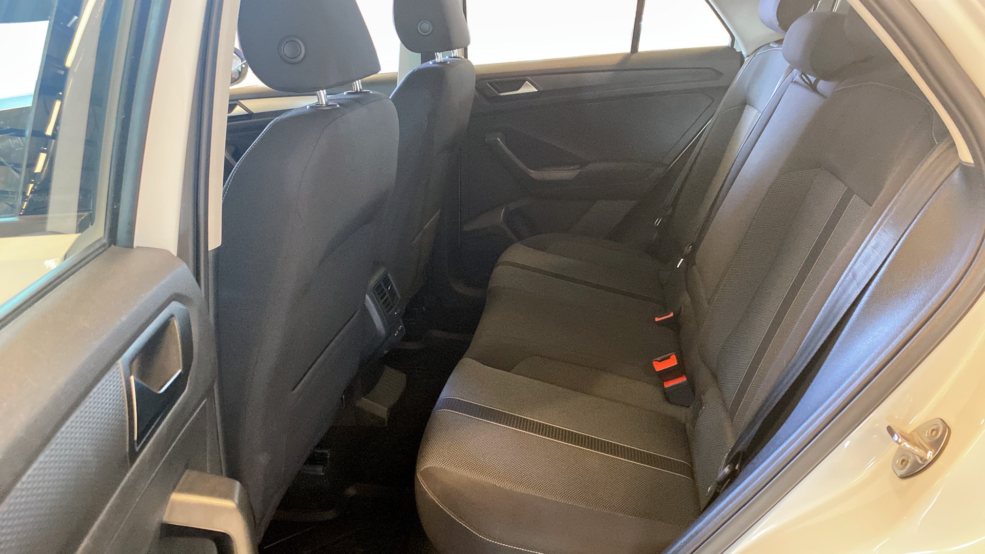 Volkswagen T-Roc JNN52Y