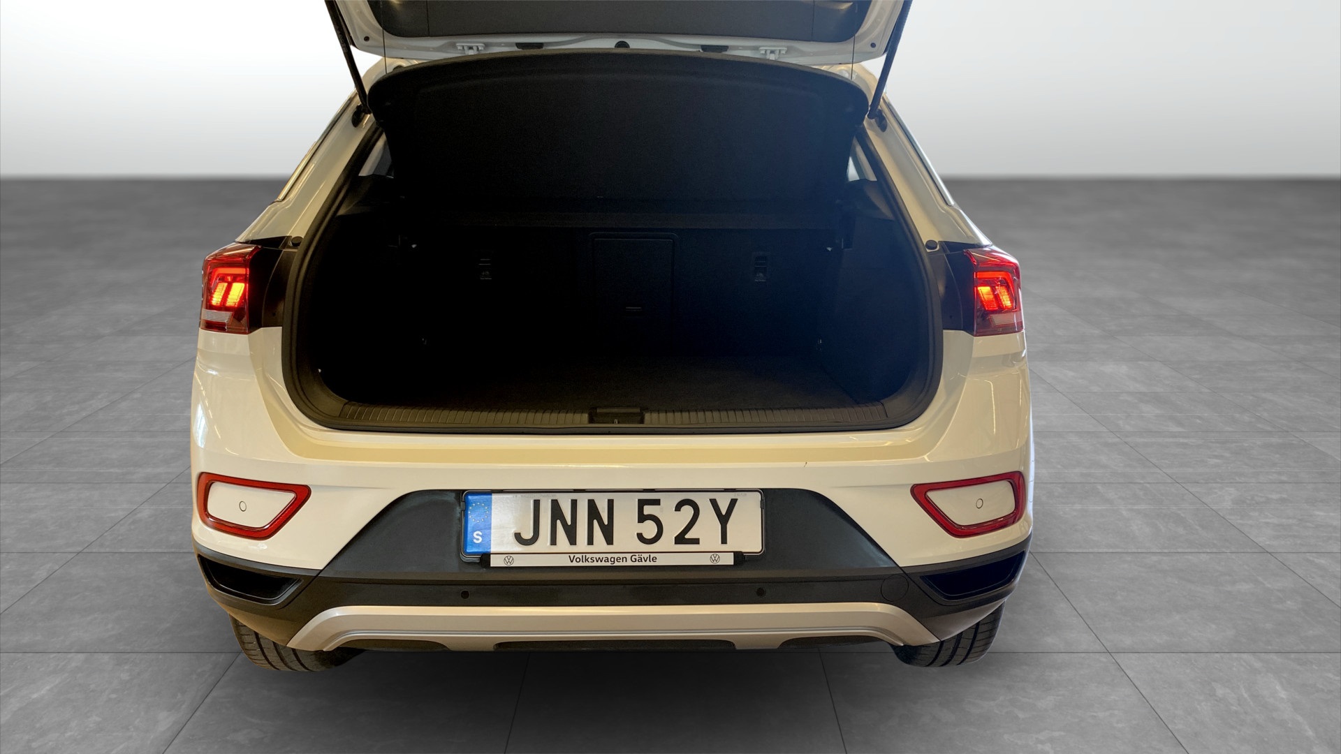 Volkswagen T-Roc JNN52Y