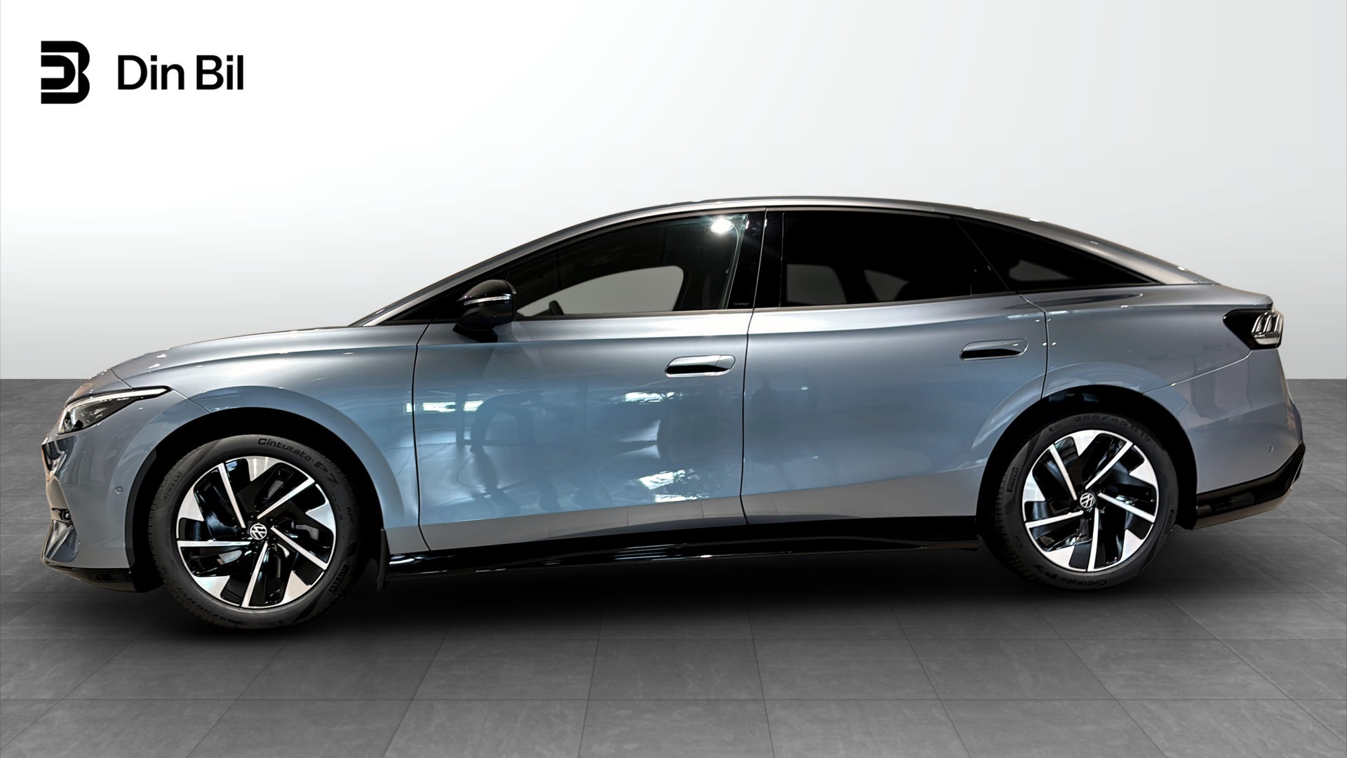 Volkswagen ID.7 JNP05T