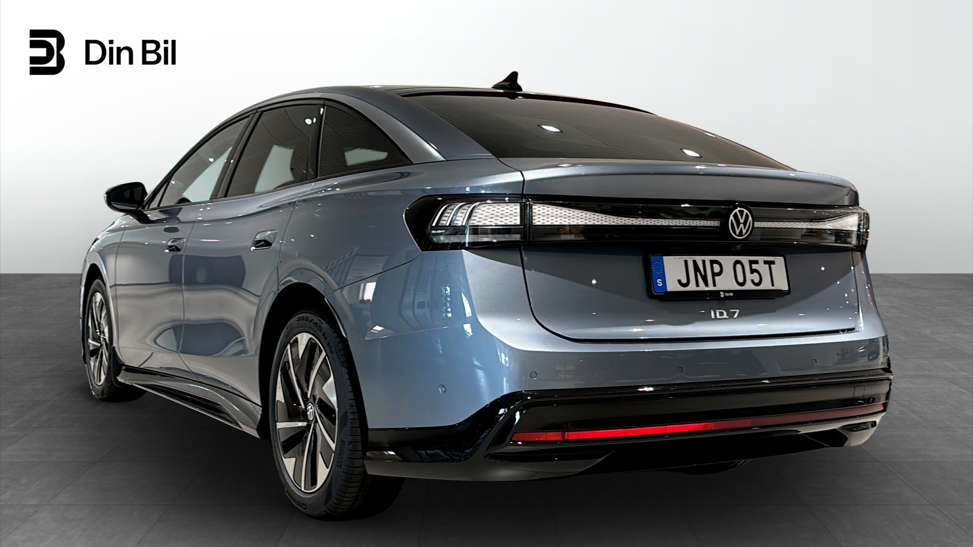 Volkswagen ID.7 JNP05T