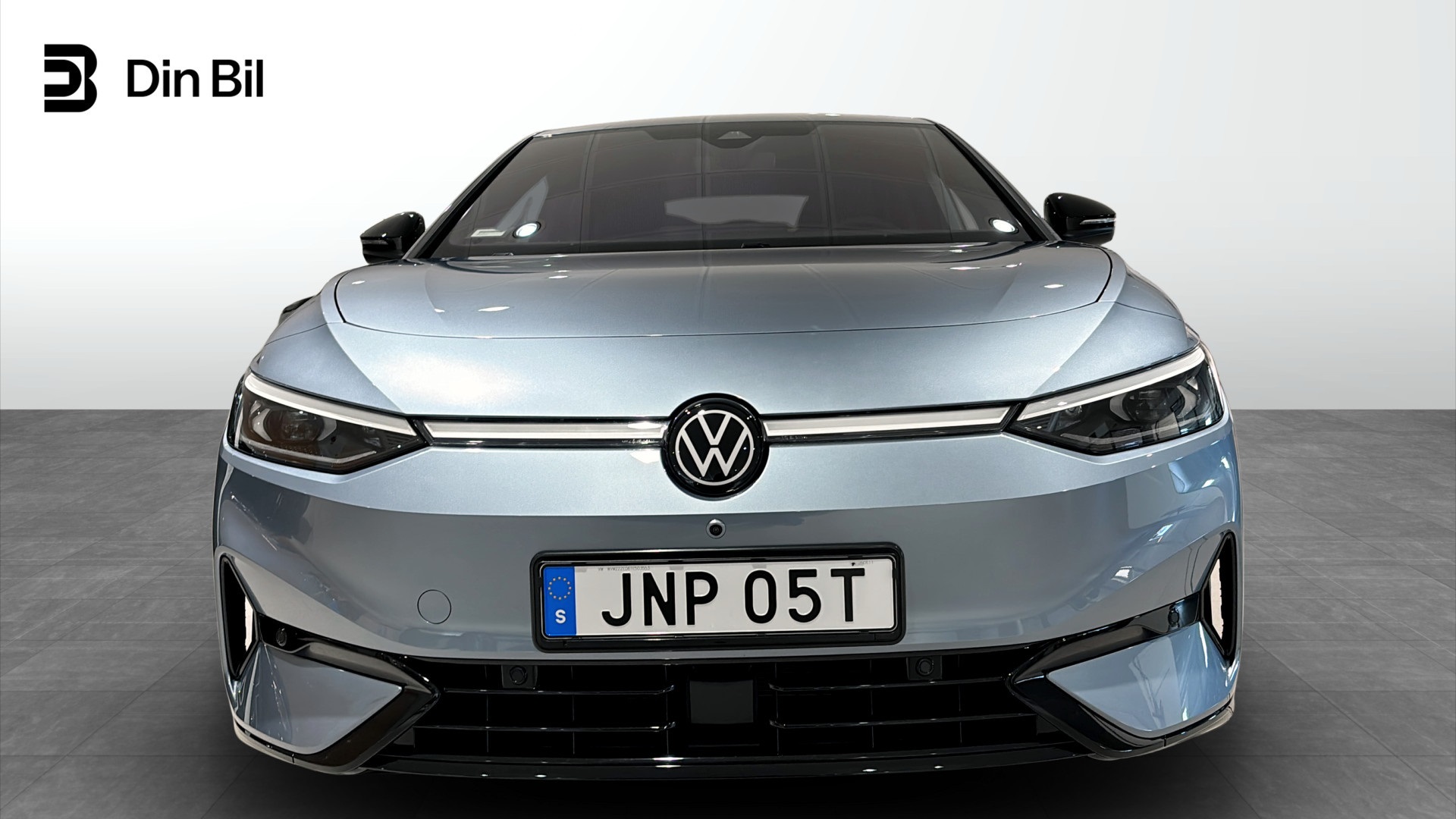 Volkswagen ID.7 JNP05T