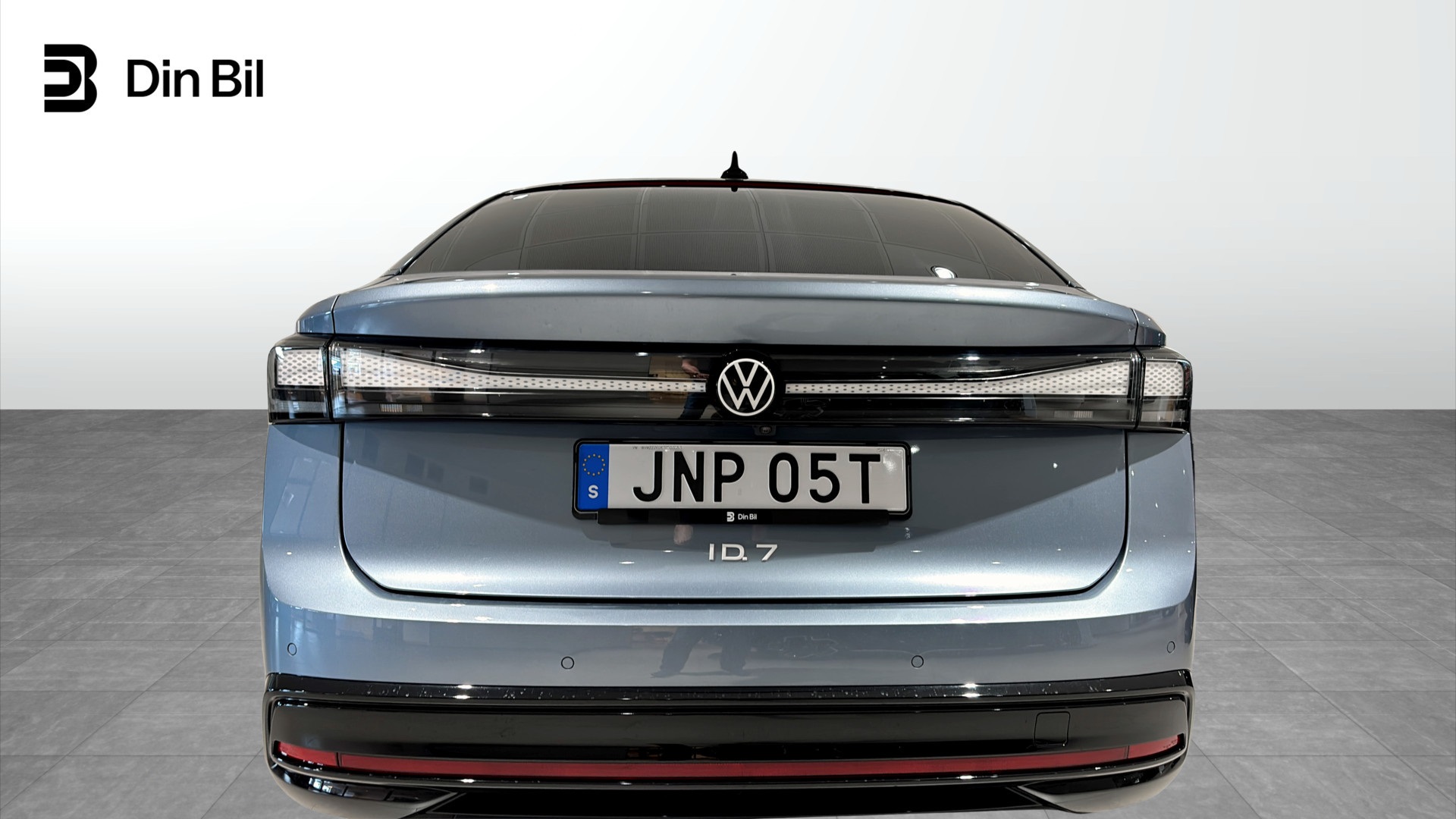 Volkswagen ID.7 JNP05T