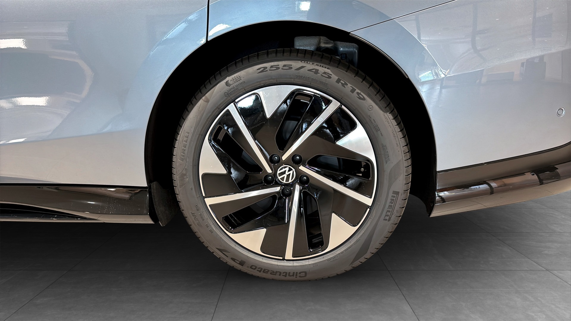 Volkswagen ID.7 JNP05T