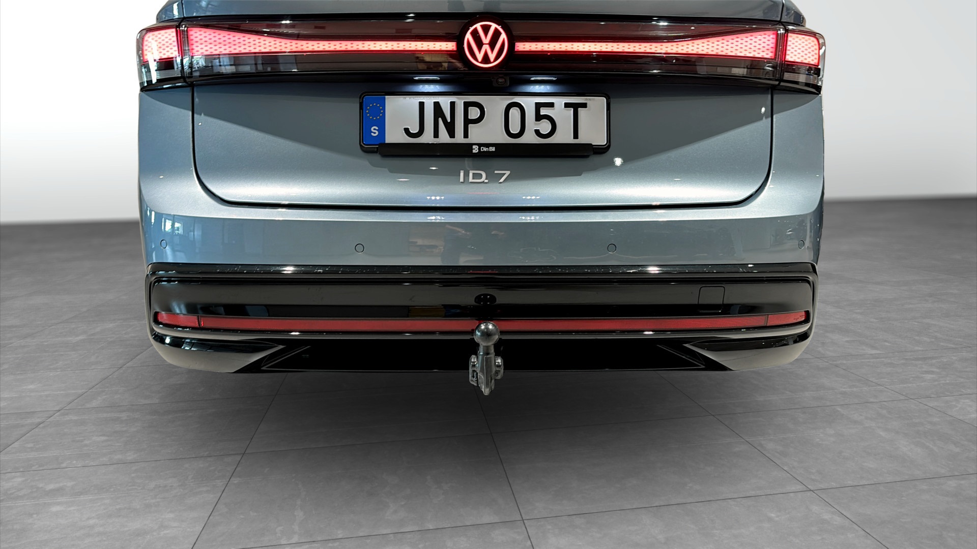 Volkswagen ID.7 JNP05T
