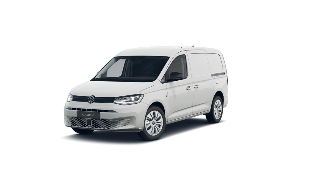 Volkswagen Caddy Cargo JNP06D