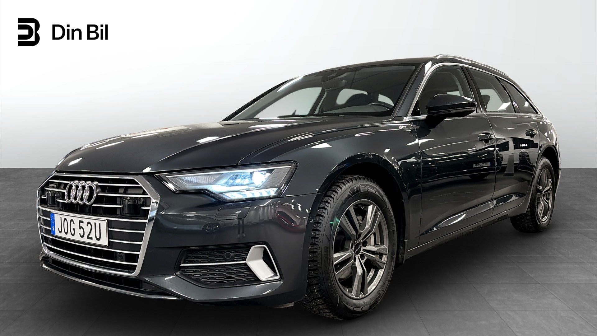 Bild för bil JOG52U