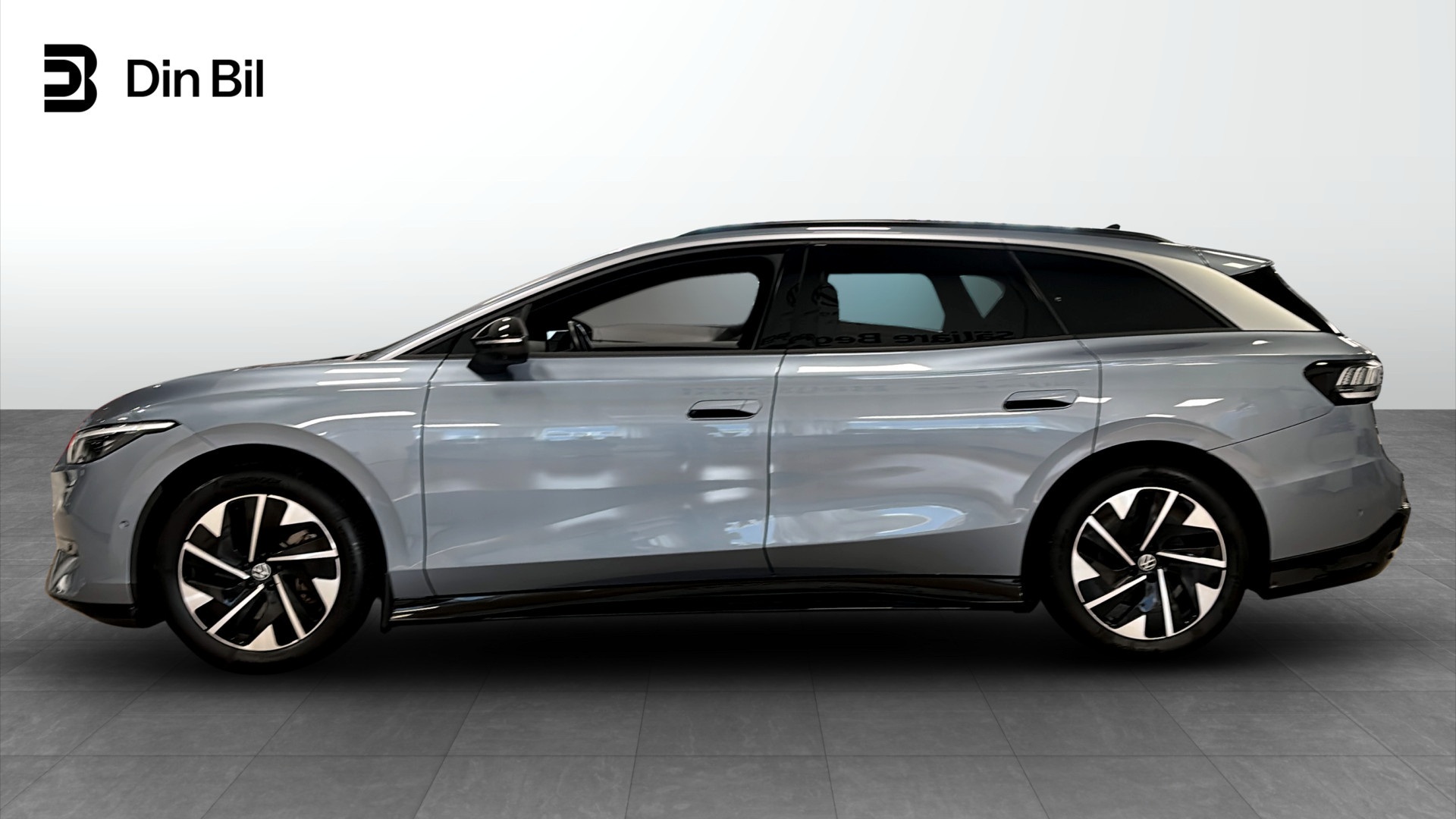 Volkswagen ID.7 Tourer JOK16E