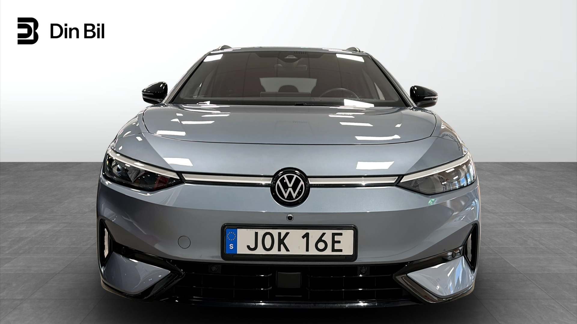 Volkswagen ID.7 Tourer JOK16E