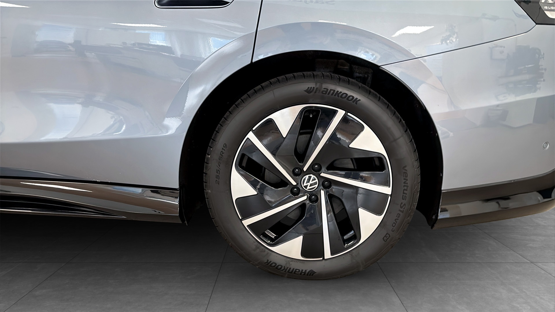 Volkswagen ID.7 Tourer JOK16E