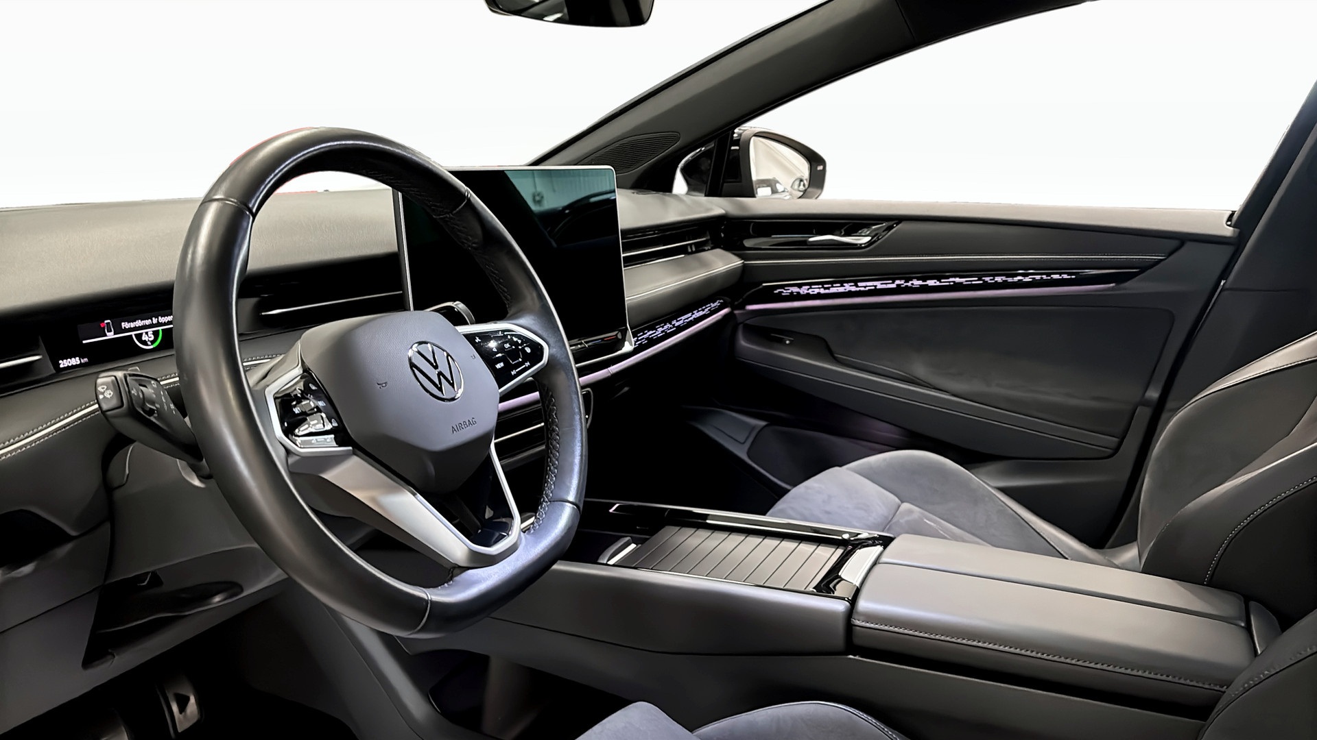 Volkswagen ID.7 Tourer JOK16E