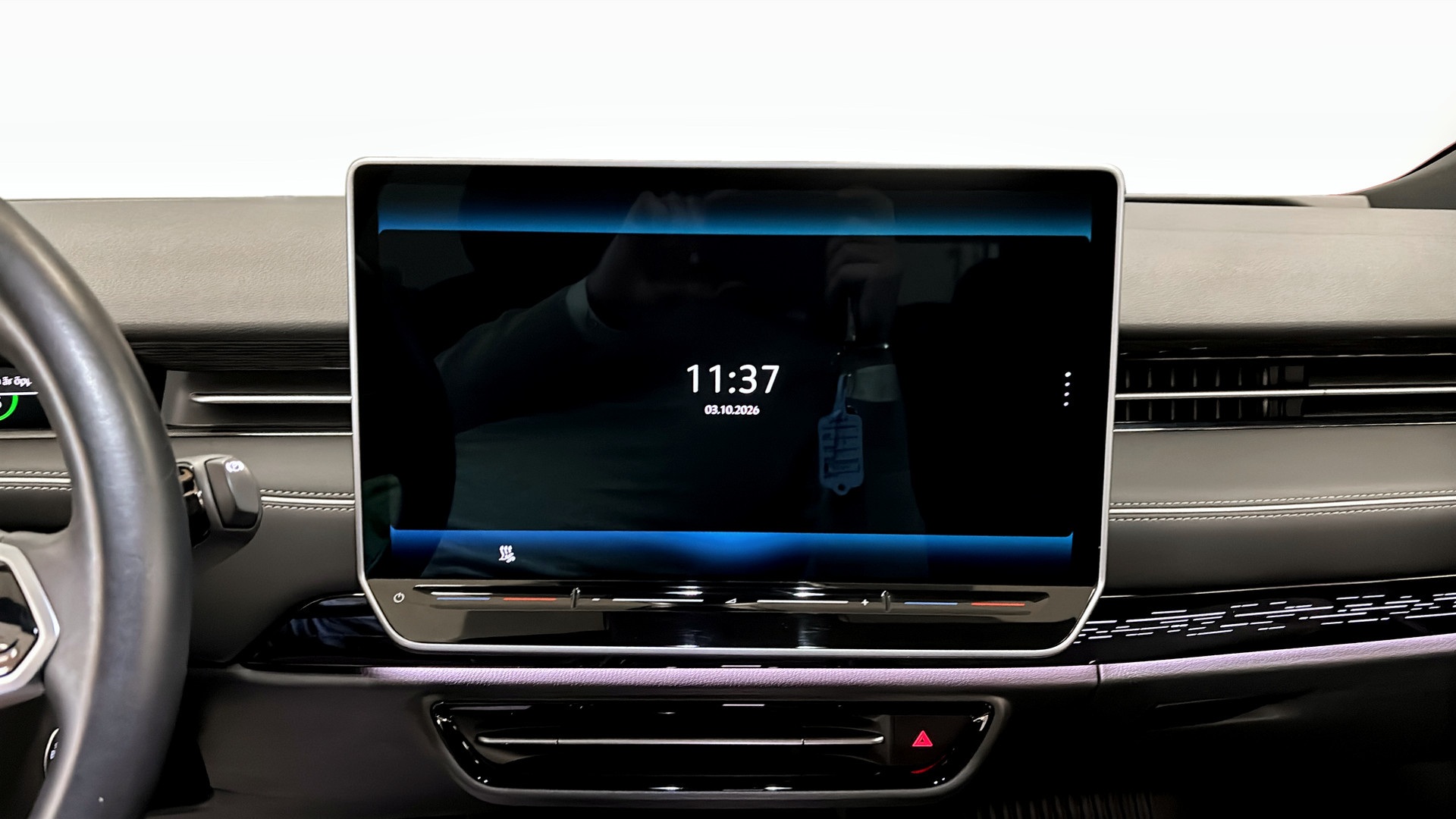 Volkswagen ID.7 Tourer JOK16E