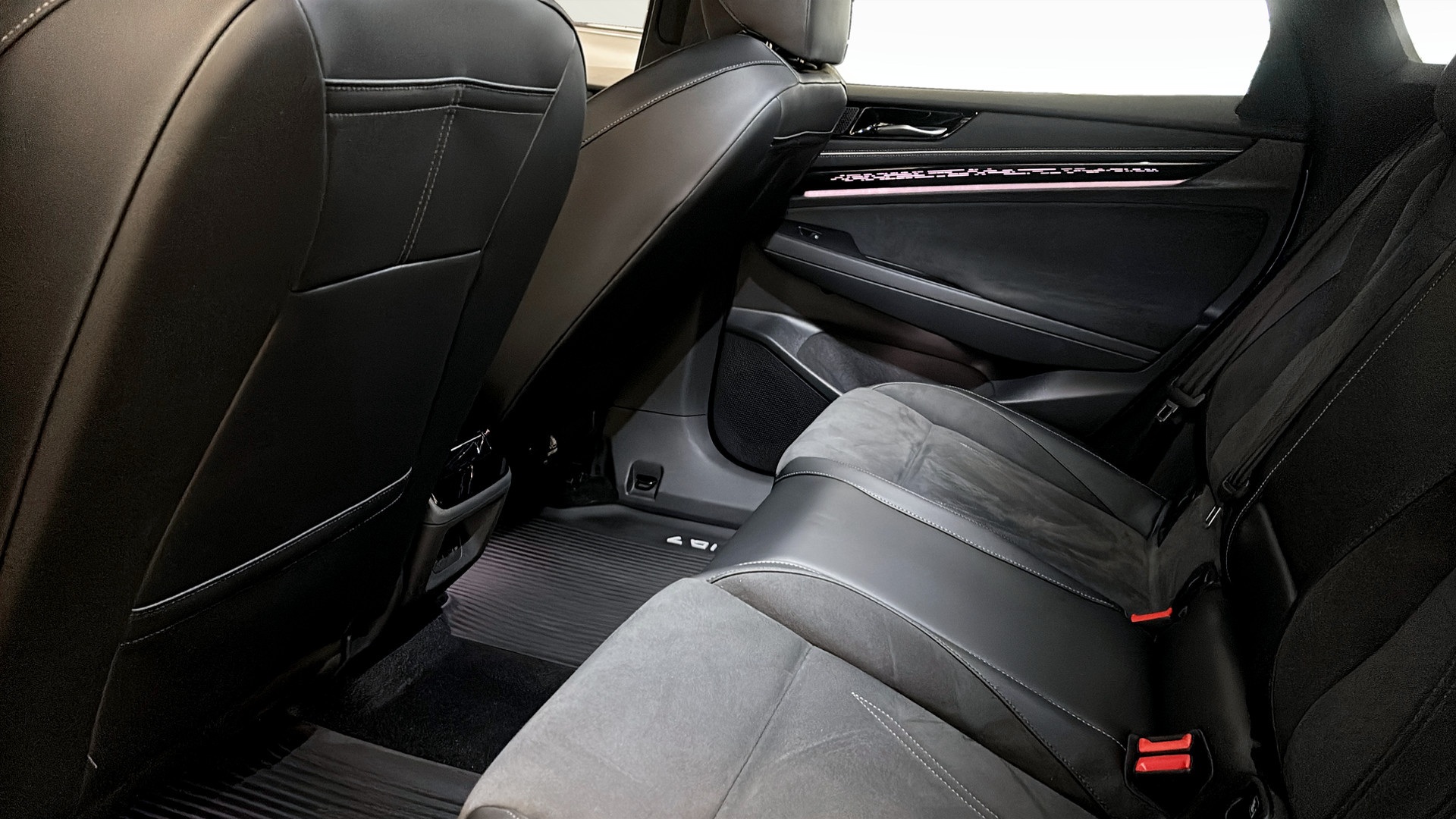 Volkswagen ID.7 Tourer JOK16E