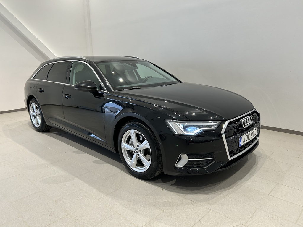 Audi A6 Avant JOK99E