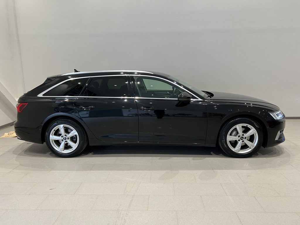 Audi A6 Avant JOK99E