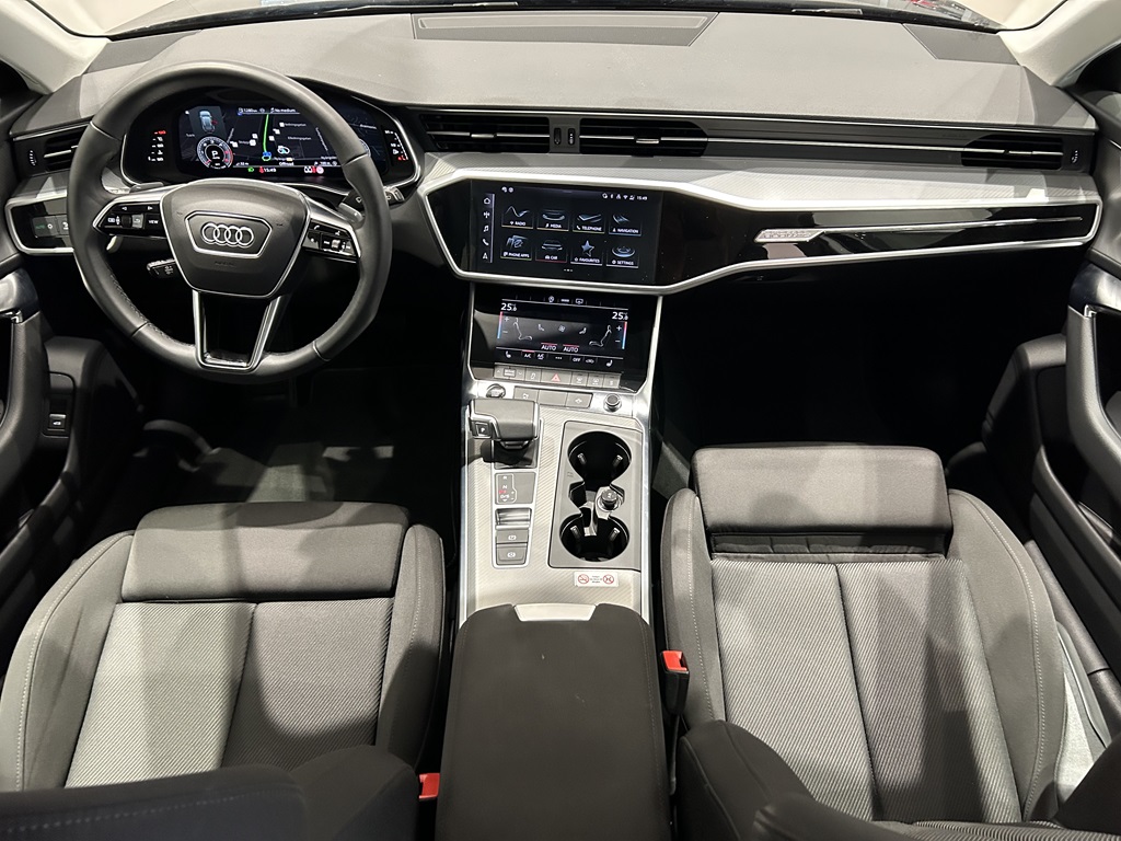 Audi A6 Avant JOK99E