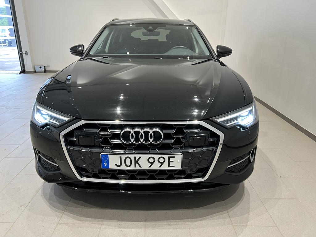 Audi A6 Avant JOK99E