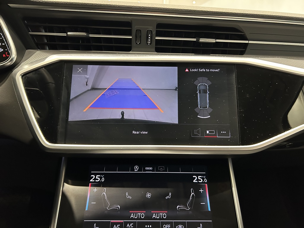 Audi A6 Avant JOK99E