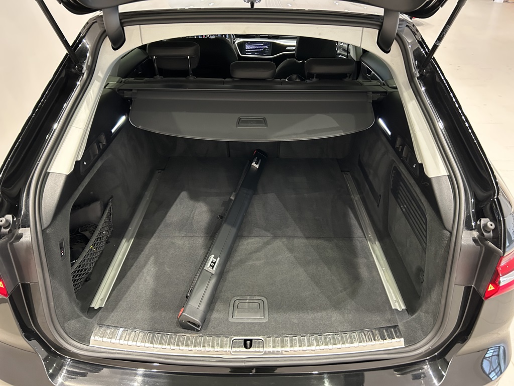 Audi A6 Avant JOK99E