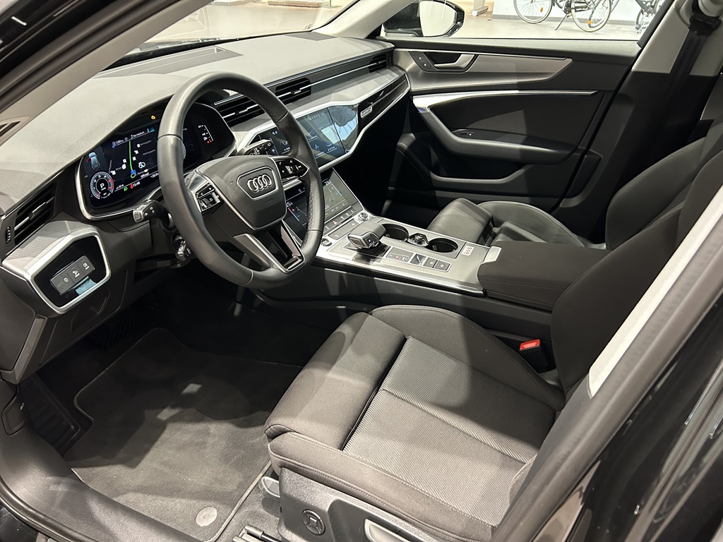 Audi A6 Avant JOK99E