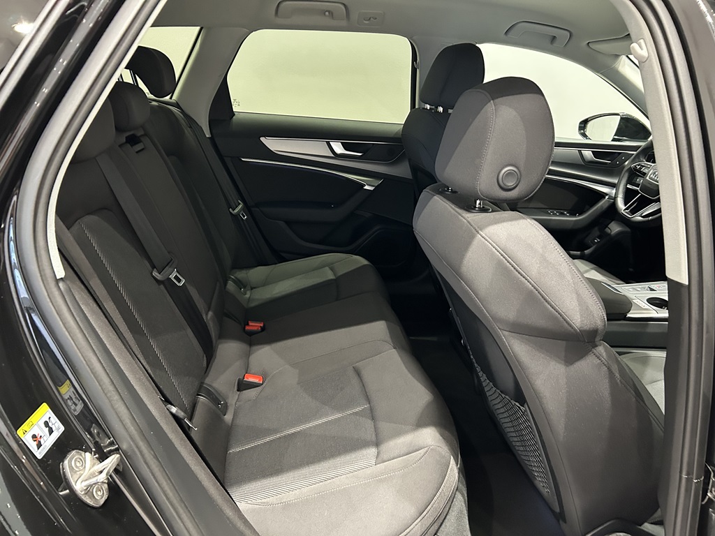 Audi A6 Avant JOK99E