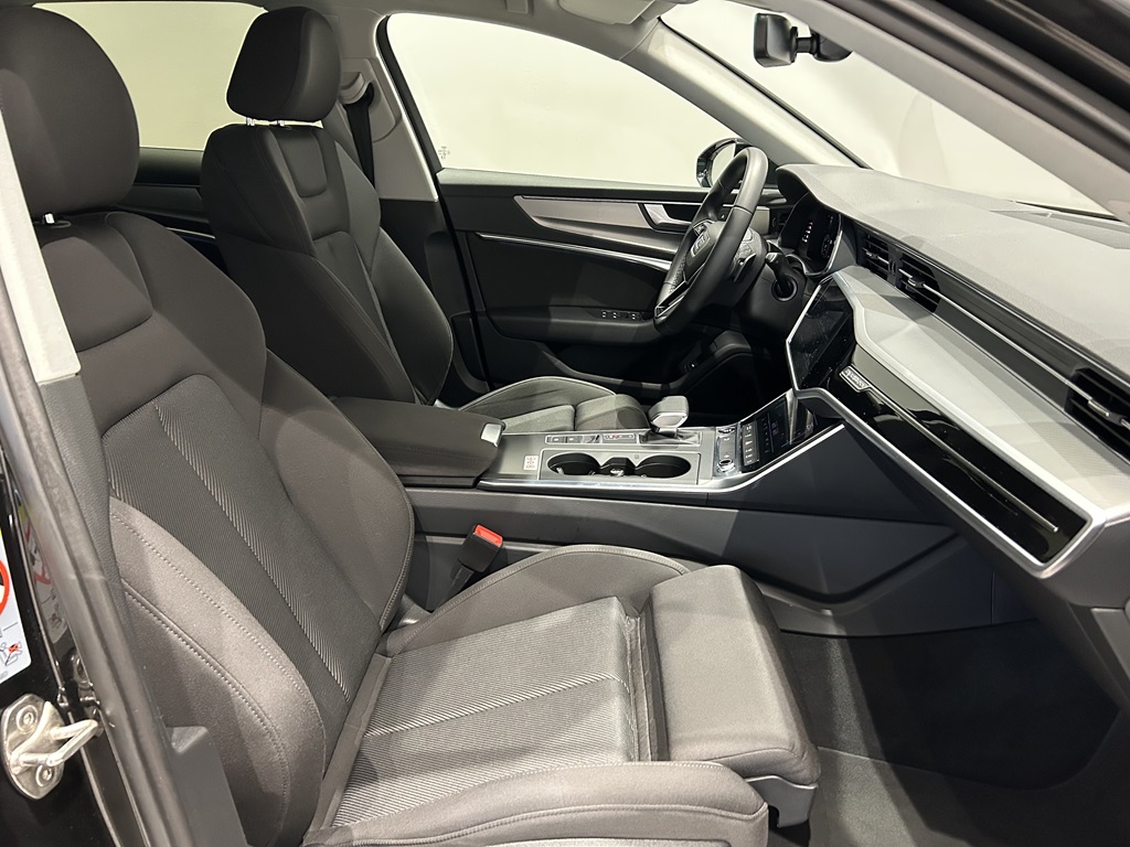 Audi A6 Avant JOK99E