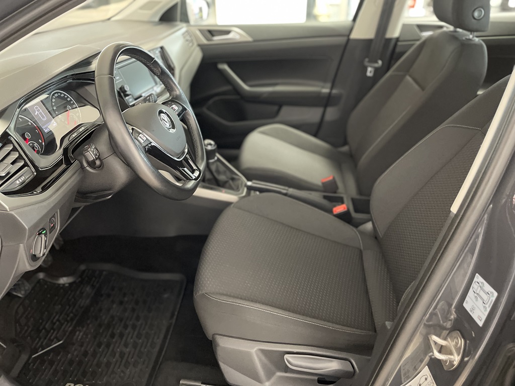 Volkswagen Polo JOL49W