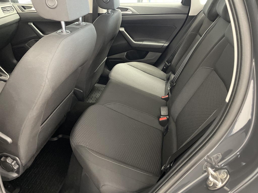 Volkswagen Polo JOL49W