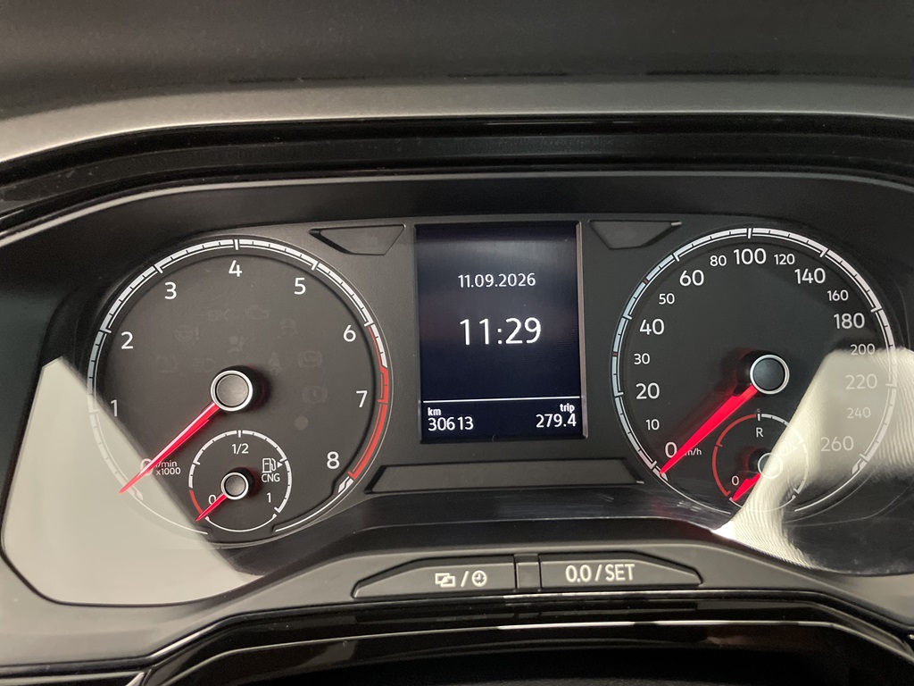 Volkswagen Polo JOL49W