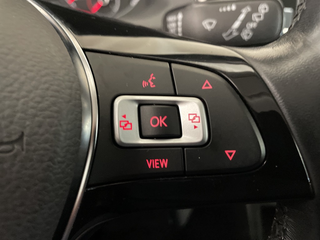 Volkswagen Polo JOL49W