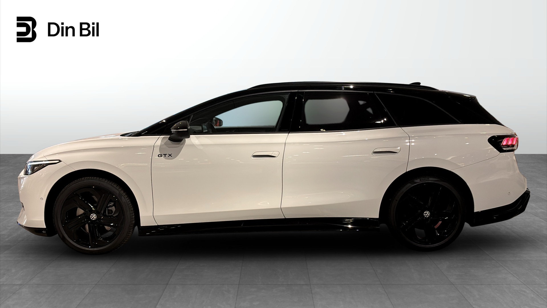 Volkswagen ID.7 Tourer JON16N
