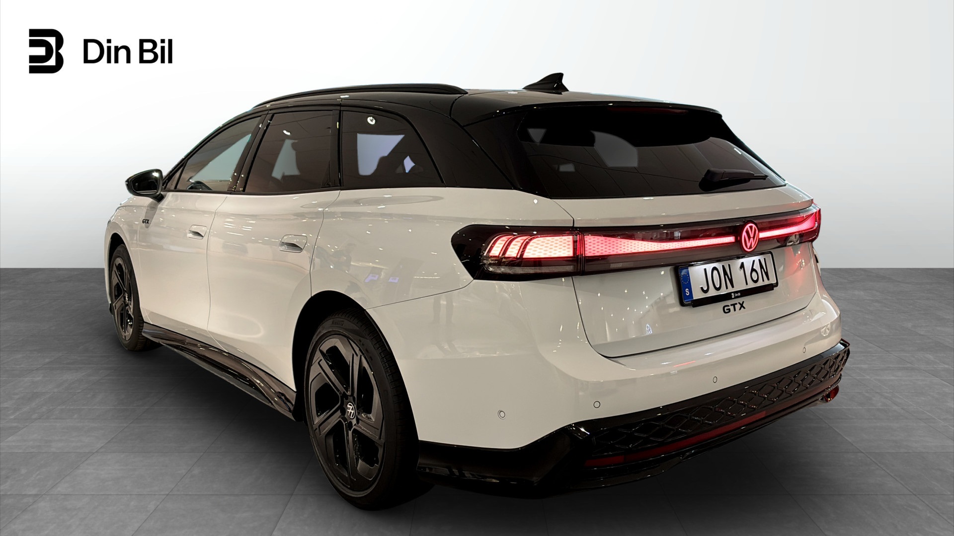 Volkswagen ID.7 Tourer JON16N