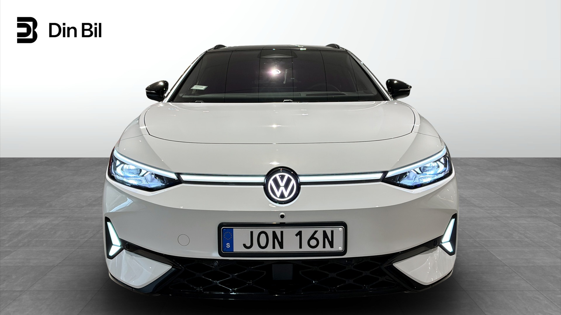 Volkswagen ID.7 Tourer JON16N