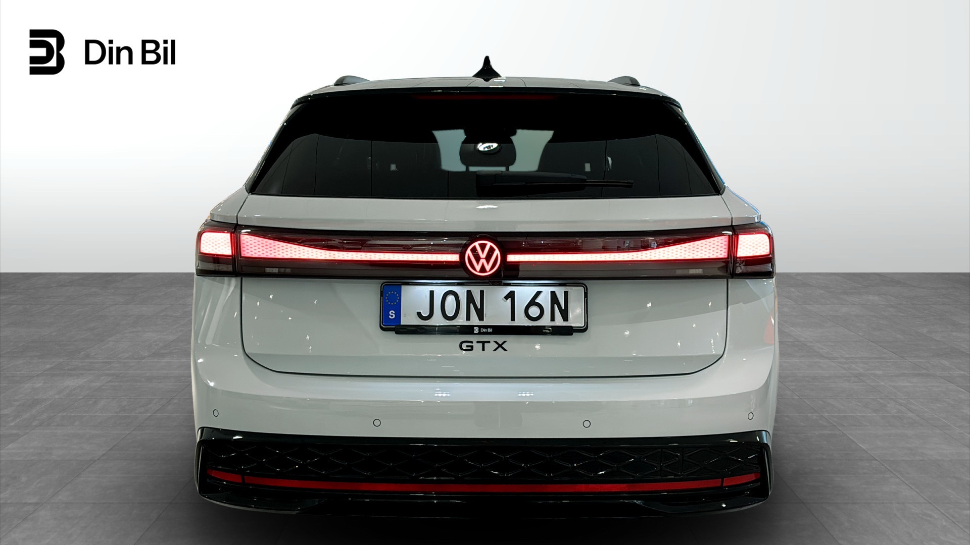 Volkswagen ID.7 Tourer JON16N