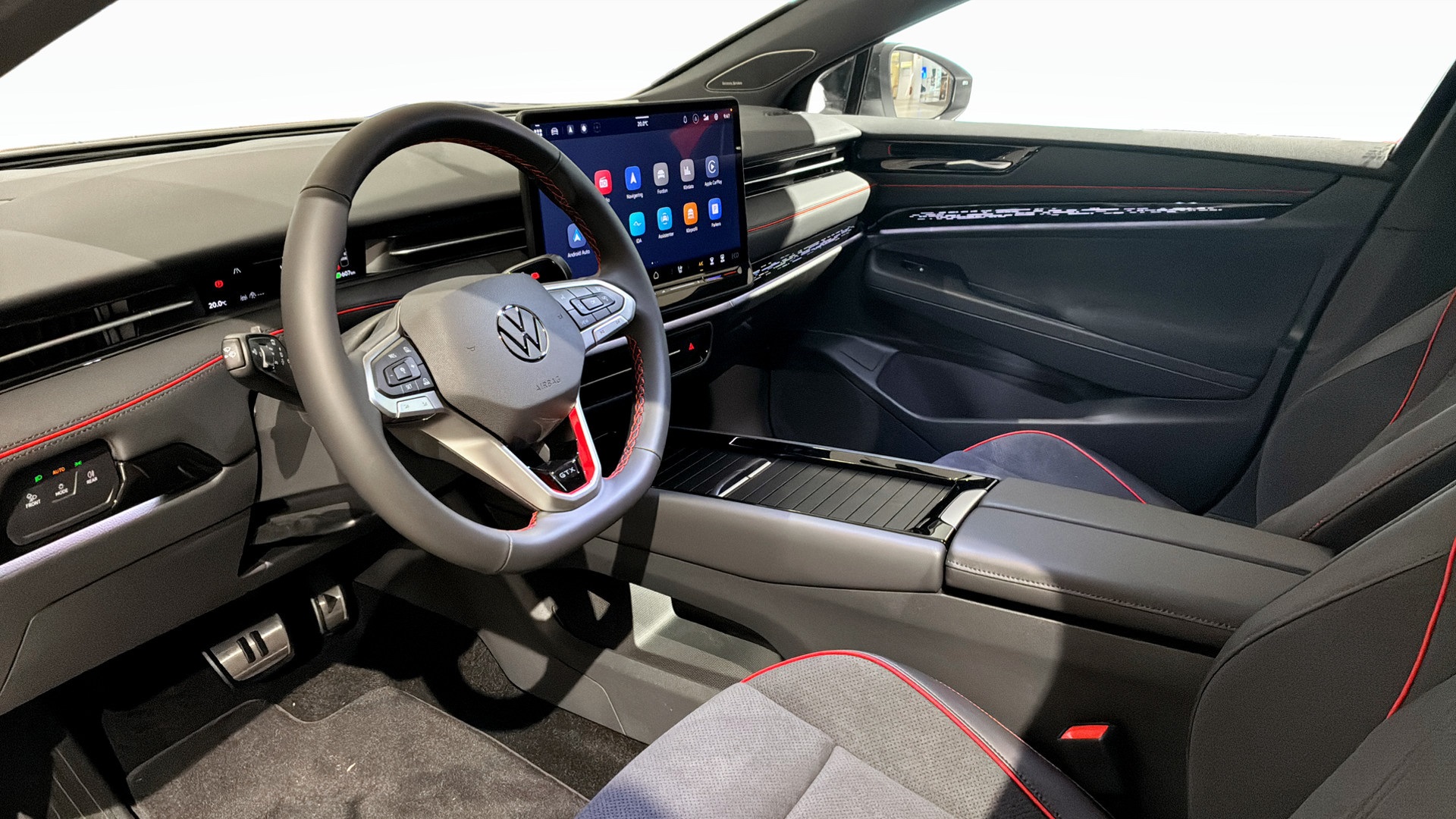 Volkswagen ID.7 Tourer JON16N
