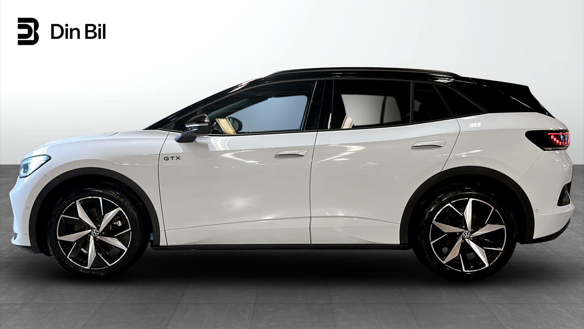 Volkswagen ID.4 JOR00L