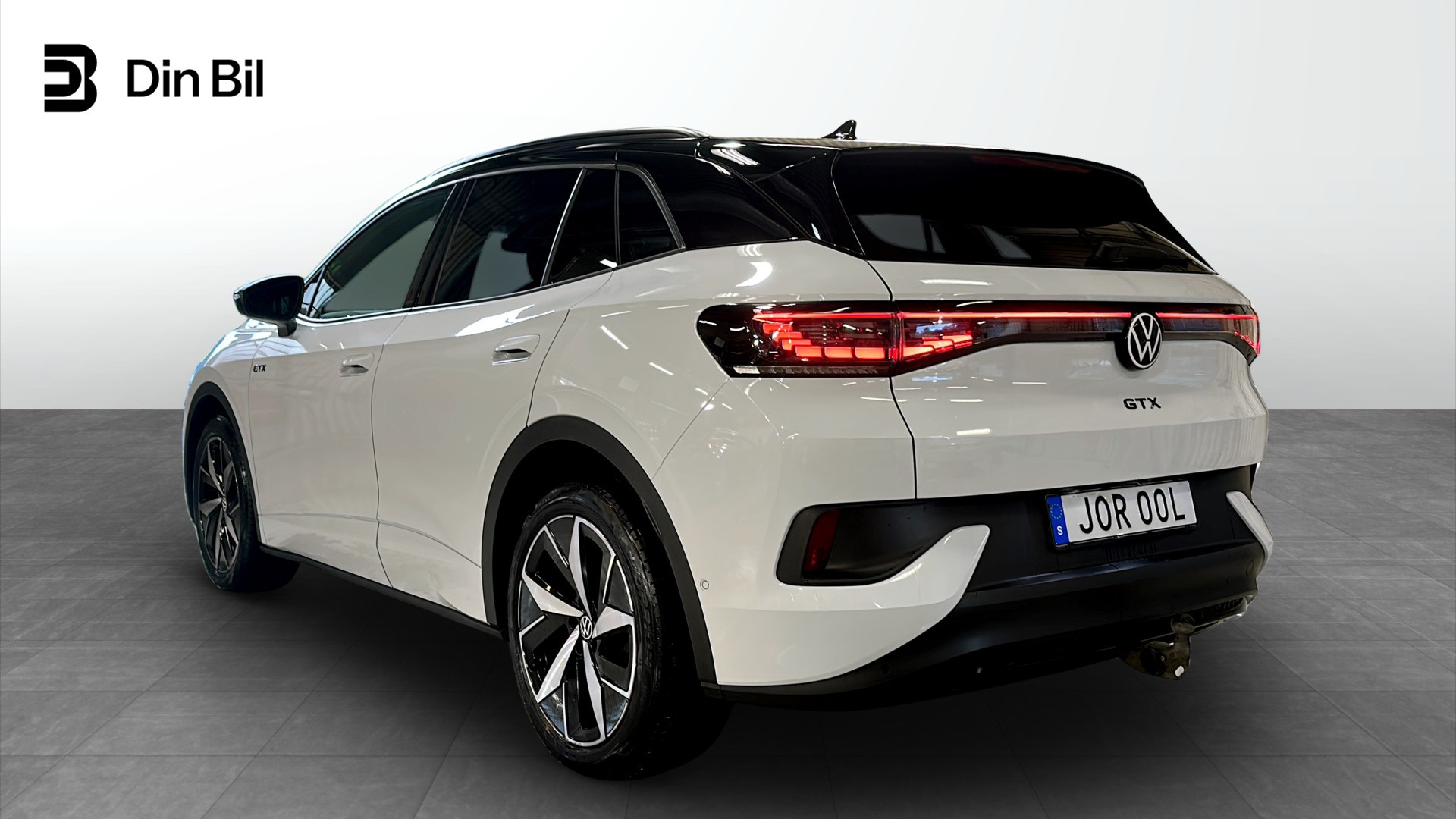 Volkswagen ID.4 JOR00L