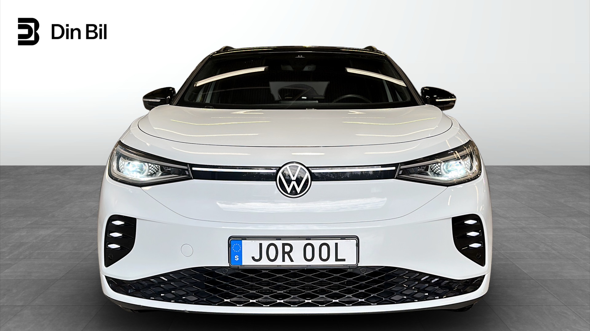 Volkswagen ID.4 JOR00L