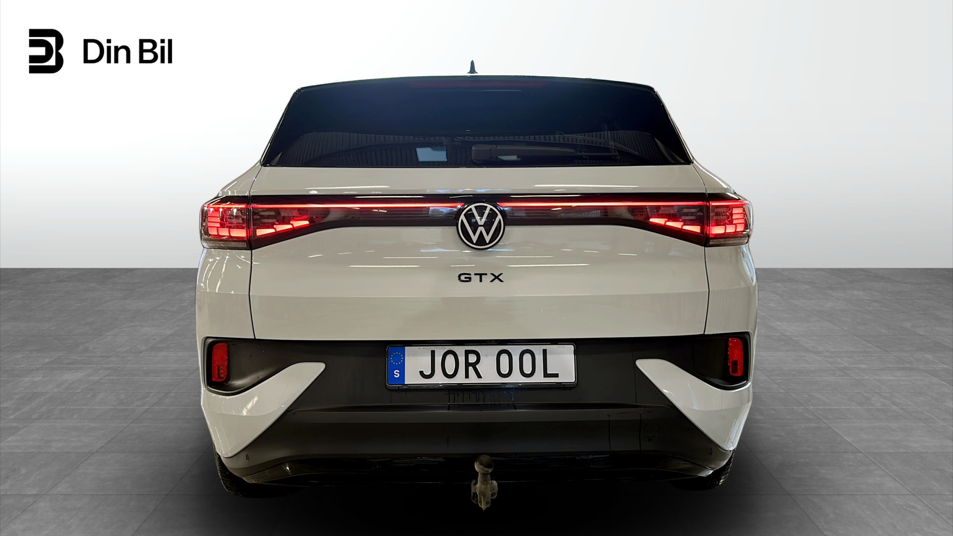 Volkswagen ID.4 JOR00L