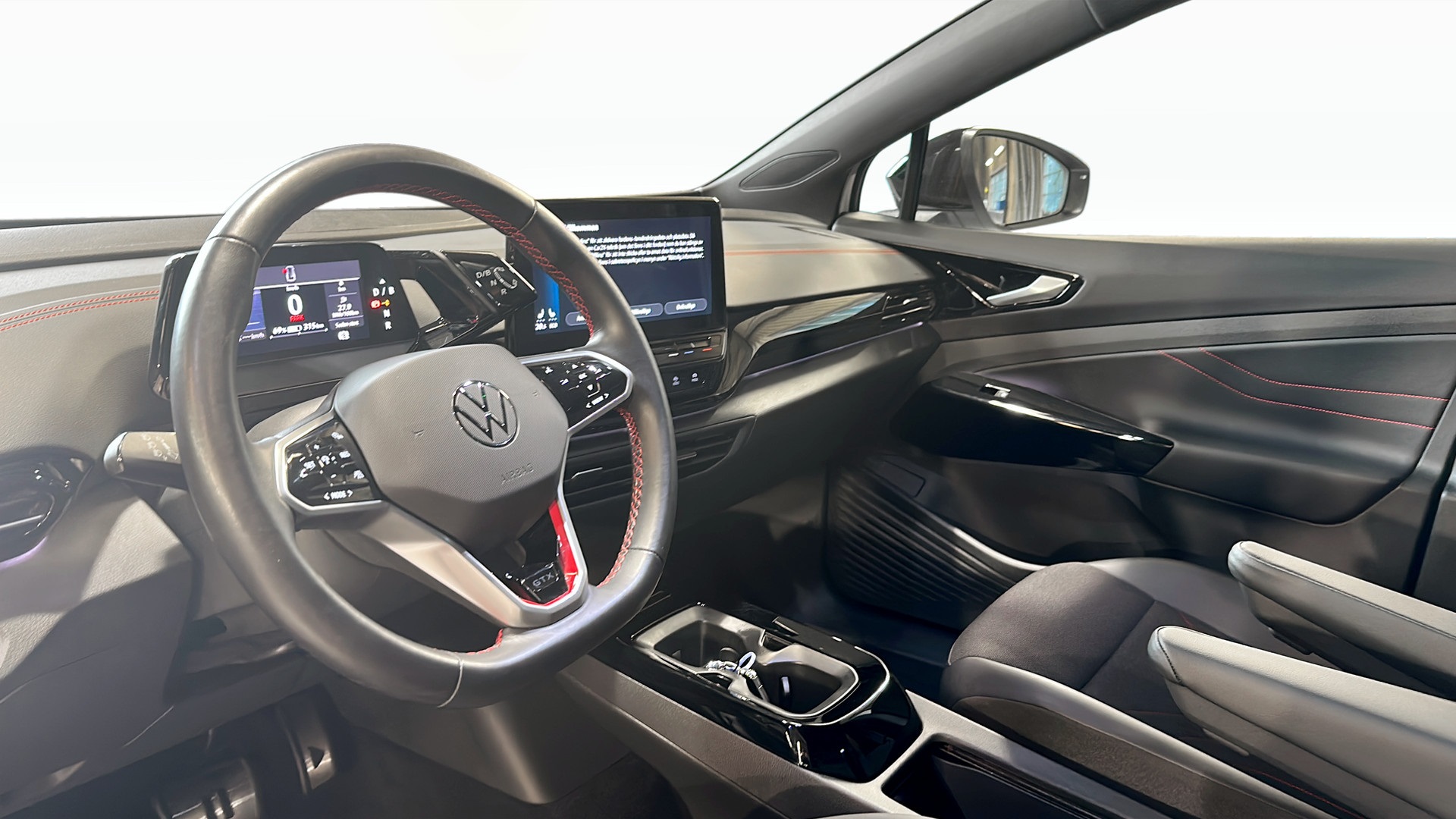 Volkswagen ID.4 JOR00L