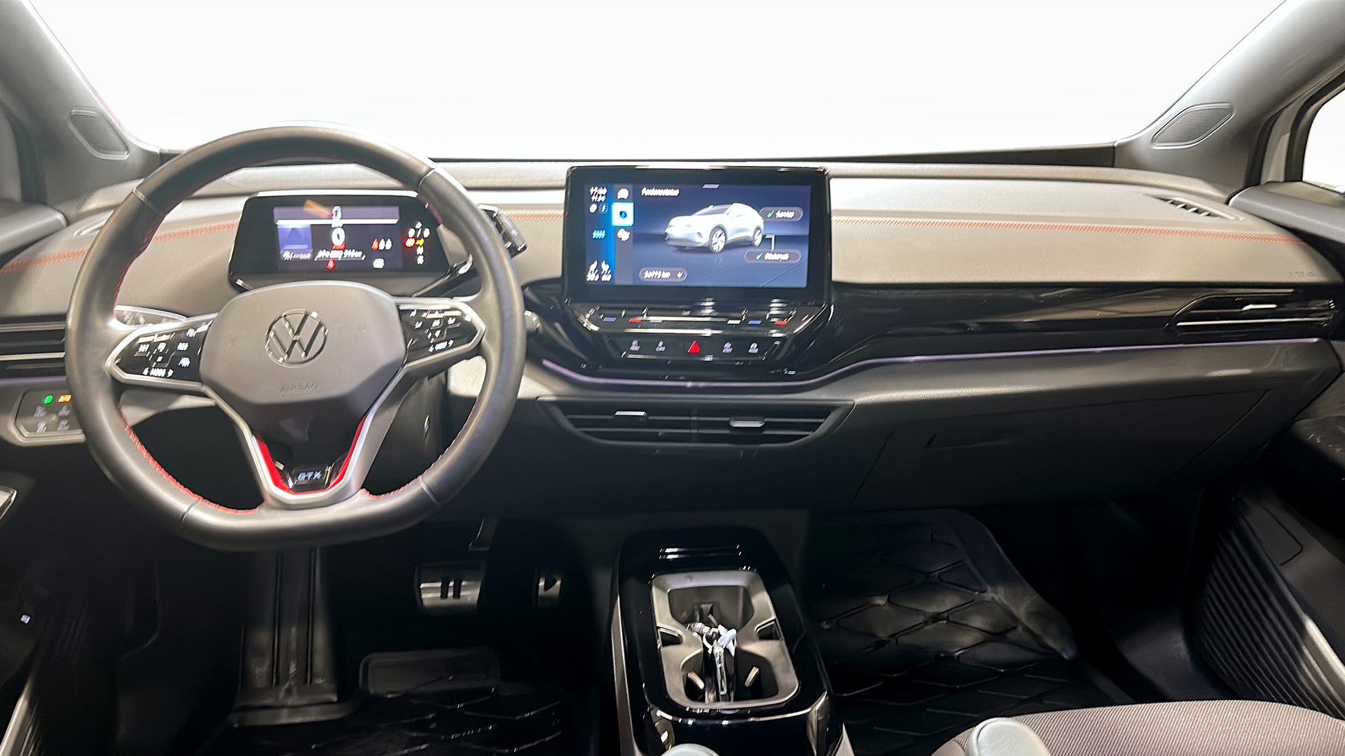 Volkswagen ID.4 JOR00L