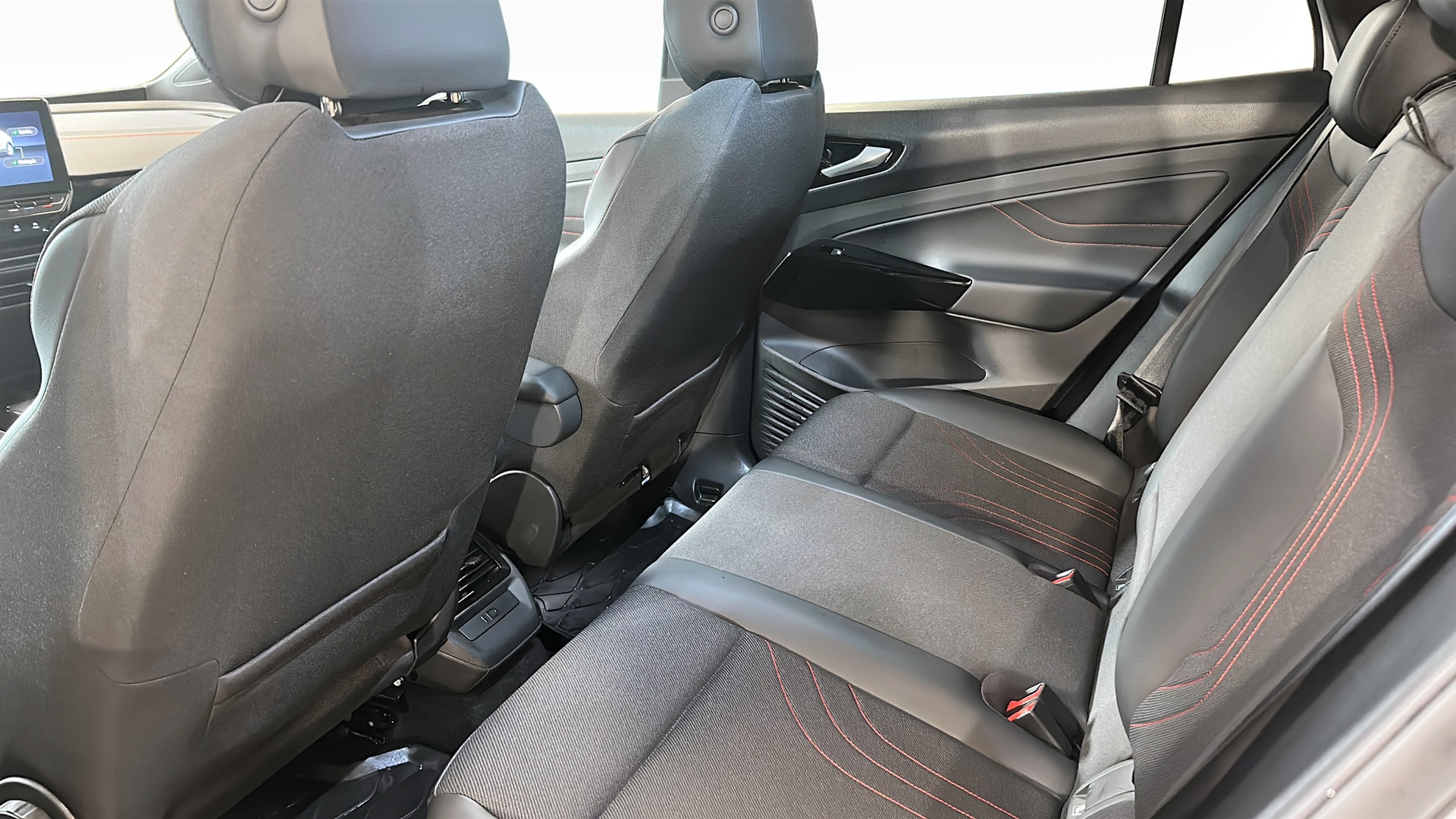 Volkswagen ID.4 JOR00L