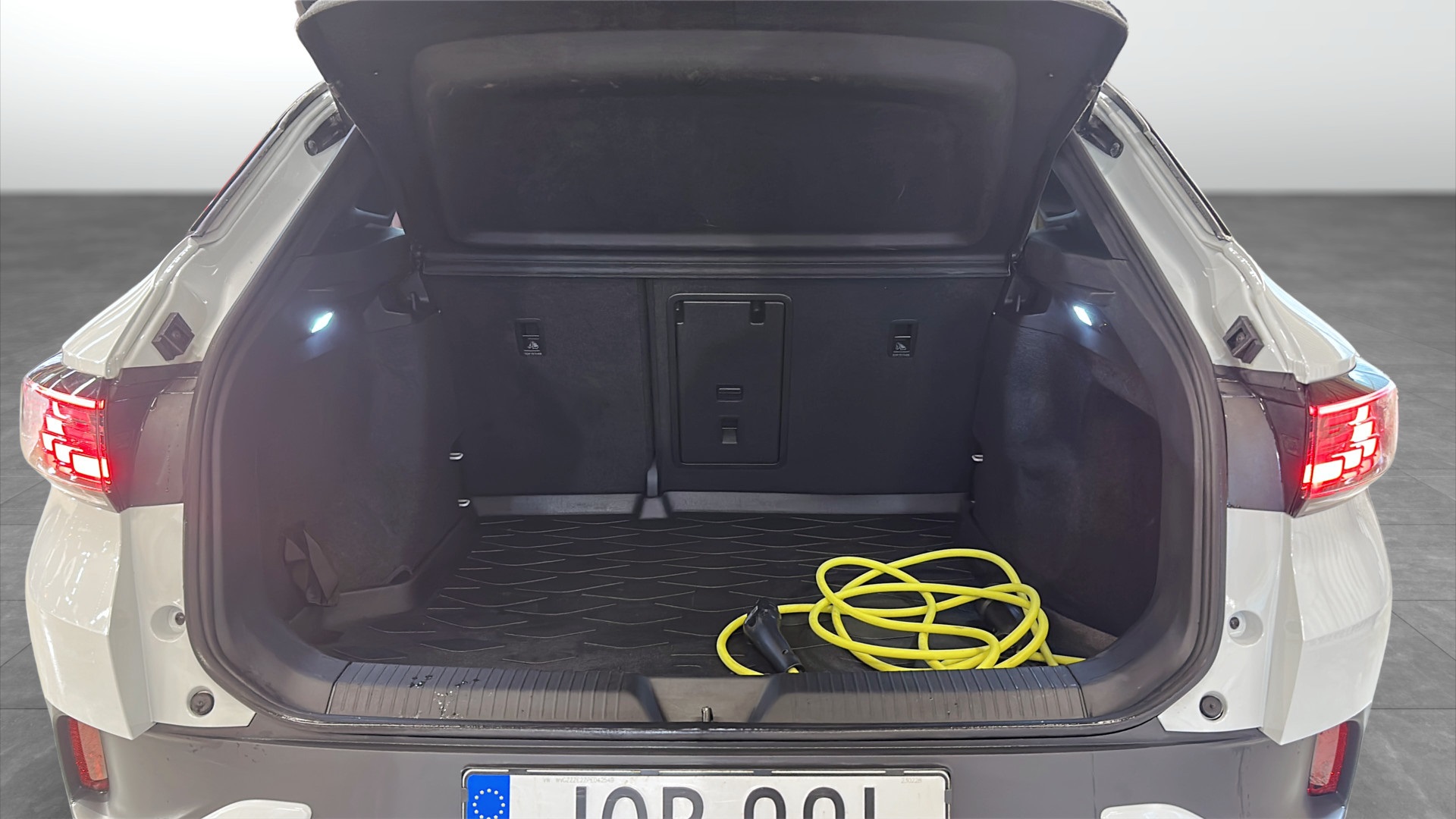 Volkswagen ID.4 JOR00L