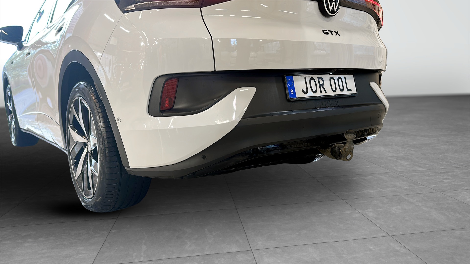 Volkswagen ID.4 JOR00L
