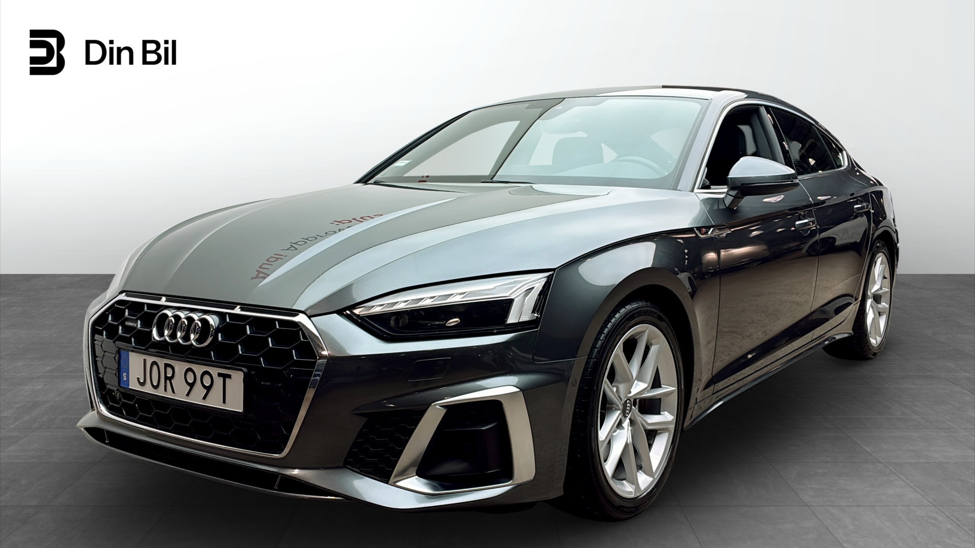 Bild för bil JOR99T