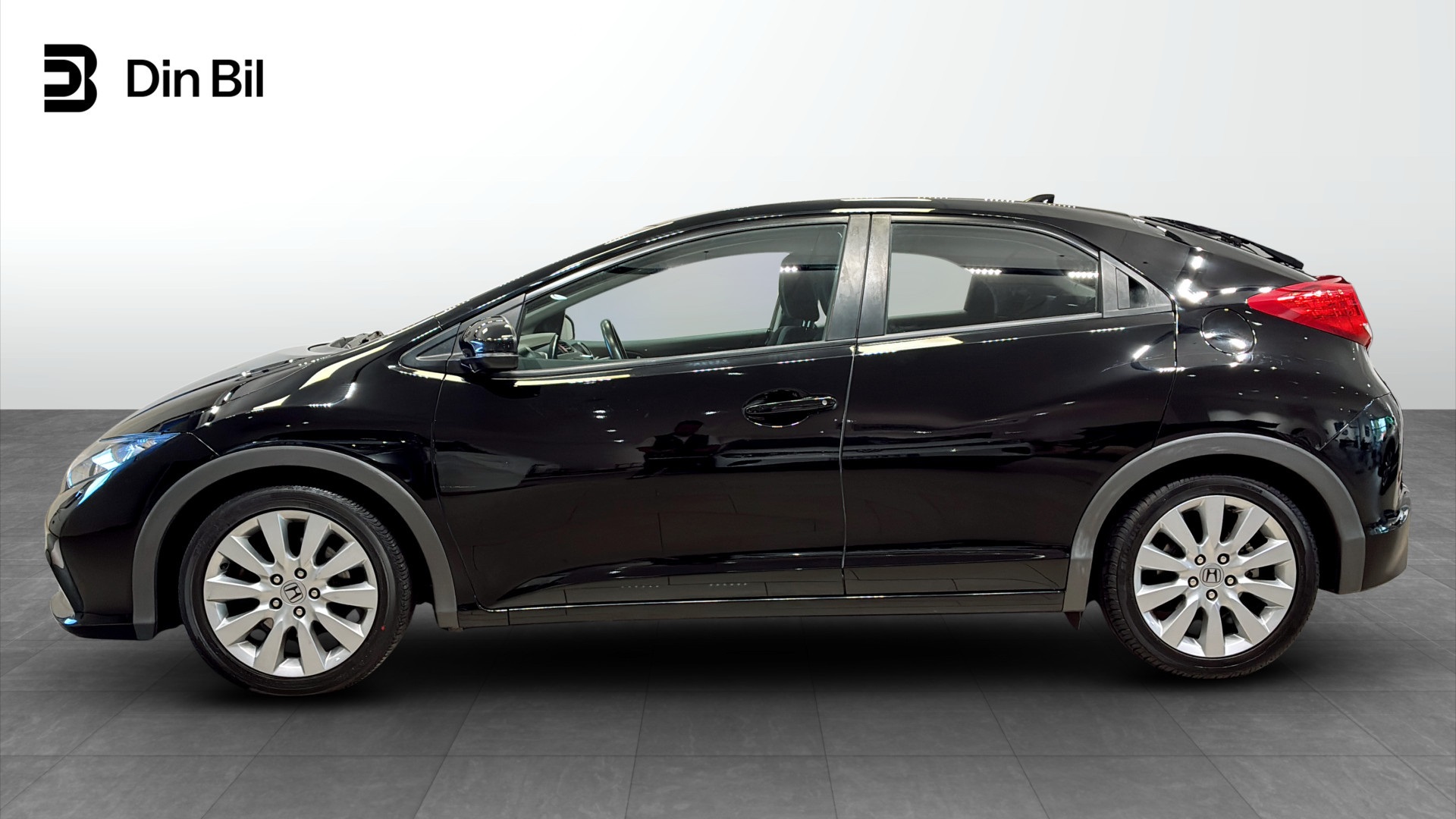 Honda Civic JOY383