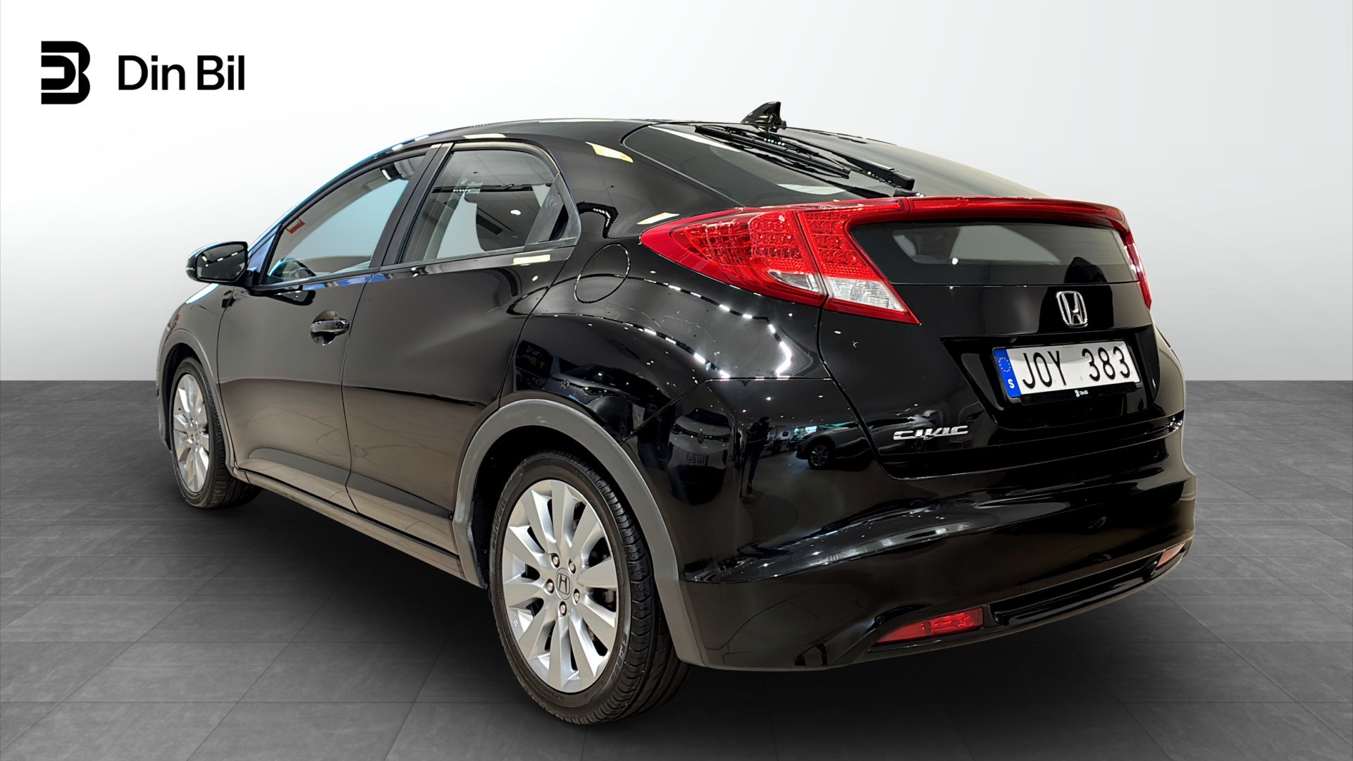 Honda Civic JOY383