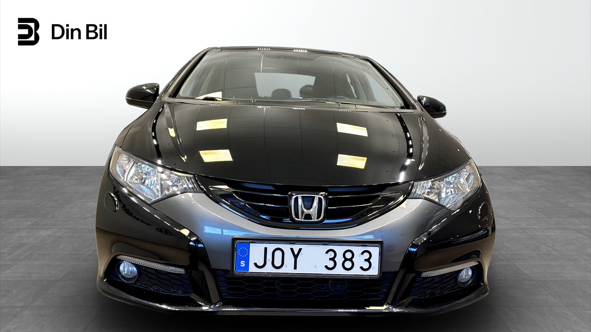 Honda Civic JOY383
