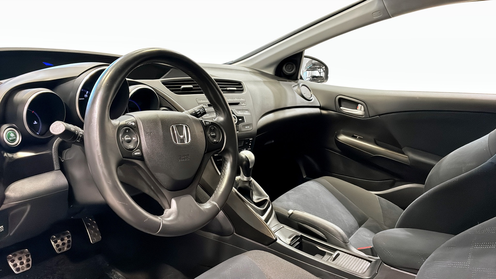 Honda Civic JOY383