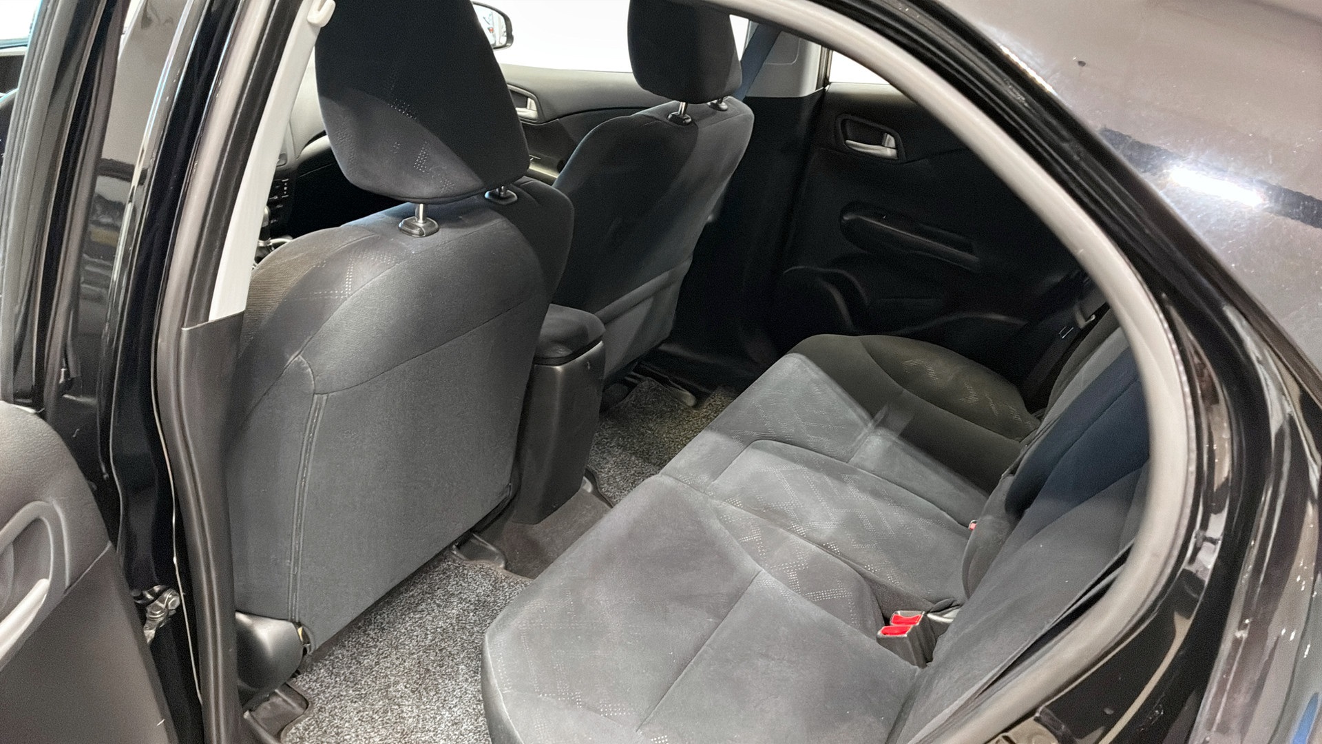 Honda Civic JOY383